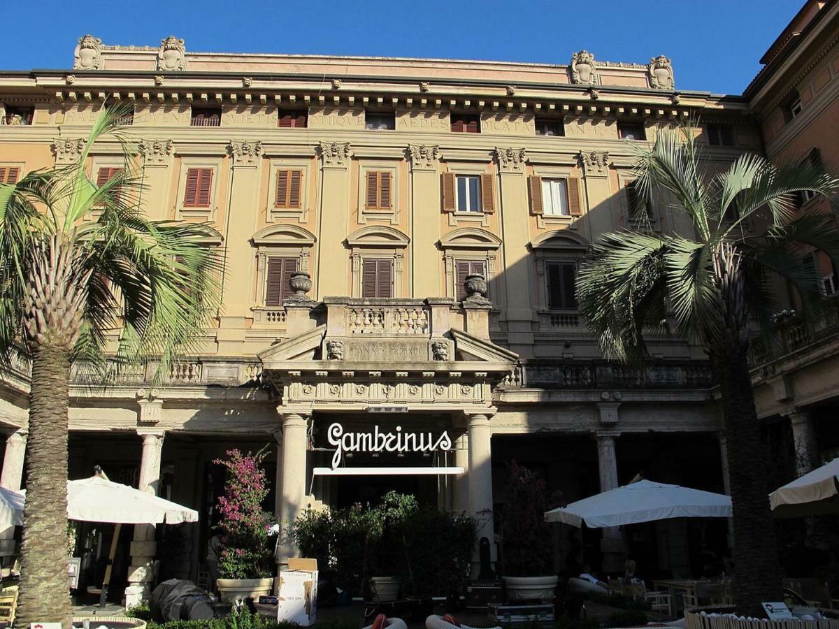 Villa L'Uliveta Montecatini Terme Exterior foto